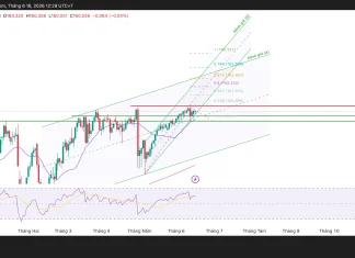 Phân tích kỹ thuật và gợi ý Entry USD/JPY (Ngày 16 tháng 6)