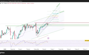 Phân tích kỹ thuật và gợi ý Entry USD/JPY (Ngày 16 tháng 6)