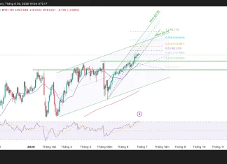 Phân tích kỹ thuật và gợi ý Entry USD/JPY (Ngày 26 tháng 6)