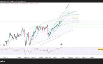 Phân tích kỹ thuật và gợi ý Entry USD/JPY (Ngày 26 tháng 6)