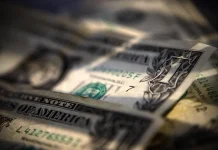 DXY vượt 102,00, đà tăng chưa chắc bền vững