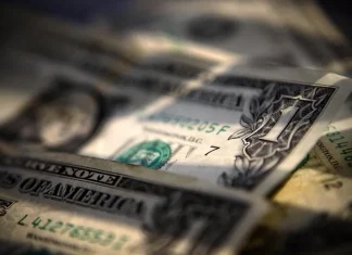 DXY vượt 102,00, đà tăng chưa chắc bền vững