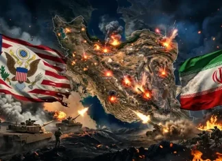Mỹ đứng trước ngã rẽ với Iran, đàm phán ngừng bắn hay mở rộng chiến tranh?