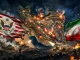 Mỹ đứng trước ngã rẽ với Iran, đàm phán ngừng bắn hay mở rộng chiến tranh?