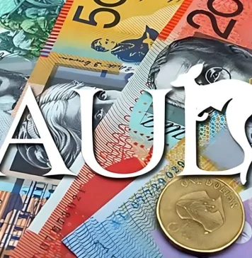 Mốc 0,7000 bị thử thách, điều gì đang gây sức ép lên đồng Dollar Úc?
