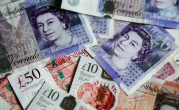 GBP/USD đứng yên trước Jackson Hole khi kỳ vọng BoE tăng lãi suất suy yếu