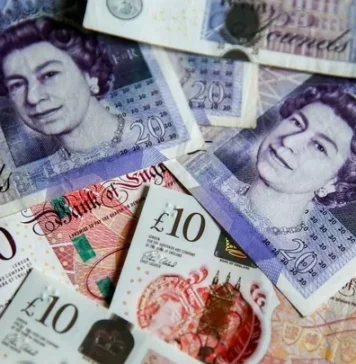 GBP/USD đứng yên trước Jackson Hole khi kỳ vọng BoE tăng lãi suất suy yếu