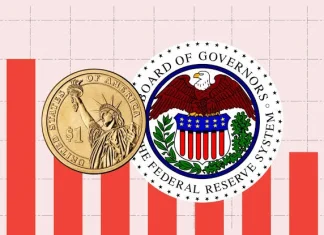 CPI Mỹ có thể quyết định phát súng đầu tiên của Fed trong tháng 9