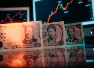 Vì sao BOJ vẫn muốn tăng lãi suất khi CPI lõi đã dưới 2% suốt 7 tháng?