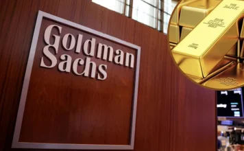 Goldman Sachs: CPI có thể hạ nhiệt, Fed chưa cần tăng lãi suất thêm