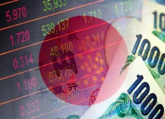 Vì sao đồng yên tăng giá dù GDP Nhật Bản gây thất vọng?