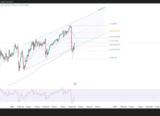 Phân tích kỹ thuật và gợi ý Entry USD/JPY (Ngày 12 tháng 8)