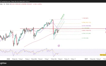 Phân tích kỹ thuật và gợi ý Entry USD/JPY (Ngày 26 tháng 8)