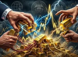 Tuần lễ siêu lãi suất với Fed, BoE và BoJ cùng định hình lại kỳ vọng thị trường