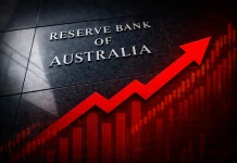 AUD/USD giữ vùng cao khi RBA phát tín hiệu cứng rắn