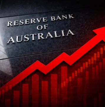 AUD/USD giữ vùng cao khi RBA phát tín hiệu cứng rắn