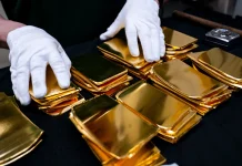 Vàng có thể về 4.000 USD trước khi hướng tới 5.000 USD?
