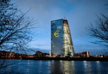 Euro chờ dữ liệu lạm phát để xác nhận kỳ vọng ECB tăng lãi suất