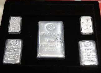 Bạc chịu áp lực từ Fed, nhưng một biến số có thể đang thay đổi cuộc chơi