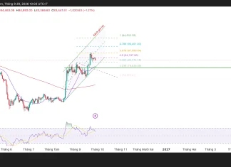 Bitcoin đang tích lũy hay chuẩn bị bứt phá?
