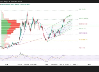 WTI vừa giảm hơn 4%, nhưng xu hướng tăng đã thực sự kết thúc?