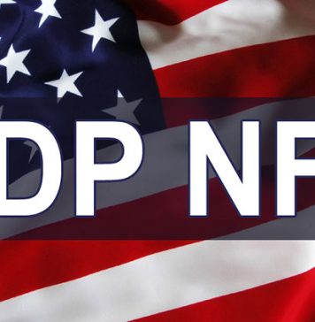 Thay đổi việc làm phi nông nghiệp khu vực tư nhân (ADP)