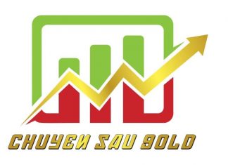 Vàng tăng lên trên 1.700USD/oz khi Dollar giảm nhẹ trước công bố bảng lương phi nông nghiệp (NFP) của Hoa Kỳ vào tối ngày 2 tháng 9 Vàng