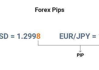 Pip là gì? Sử dụng Pips trong giao dịch ngoại hối
