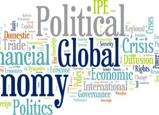 Tác động của chính trị trên thị trường tài chính toàn cầu, và nhà giao dịch