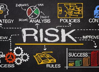 Quản lý rủi ro cho giao dịch như một nhà giao dịch chuyên nghiệp