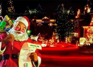 Đà phục hồi của giá vàng tiếp tục bị hạn chế, khi tuần lễ giao dịch Giáng sinh sắp đến