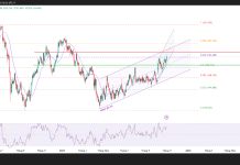 Phân tích kỹ thuật và gợi ý Entry ngắn hạn USD/JPY (khung D1)