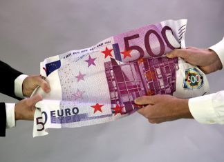 Euro trước bài toán kép với cú sốc năng lượng và chính sách đẩy khu vực đồng tiền chung tiến gần nguy cơ đình lạm
