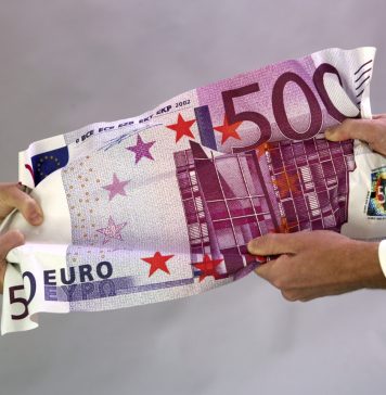 Euro trước bài toán kép với cú sốc năng lượng và chính sách đẩy khu vực đồng tiền chung tiến gần nguy cơ đình lạm